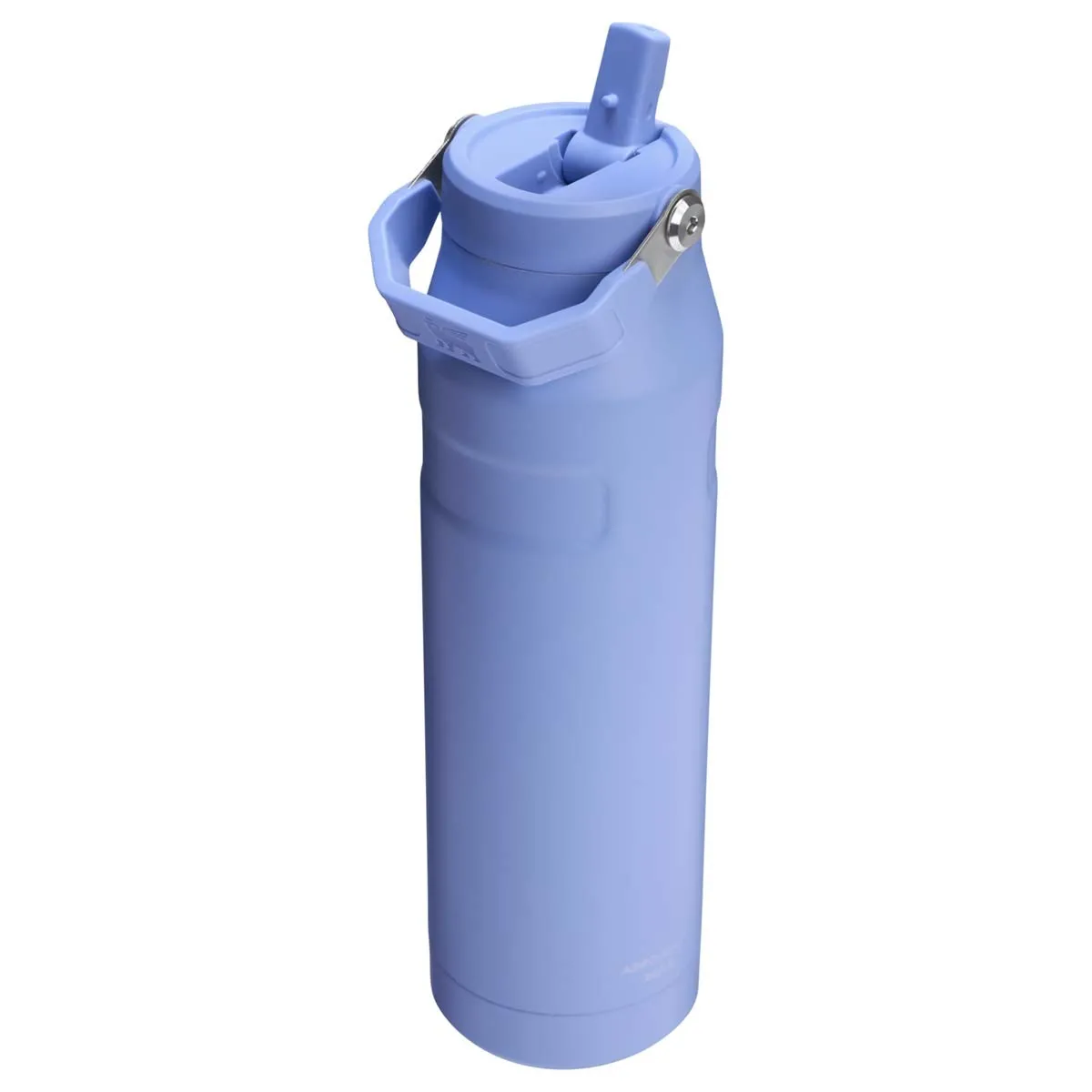 STANLEY The IceFlow™ Bottle Flip Straw 2.0 1.06L / 36oz Hydrangea | Термо бутилка STANLEY