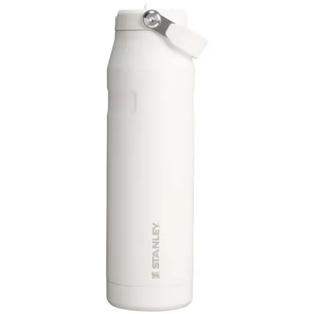 STANLEY The IceFlow™ Bottle Flip Straw 2.0 1.06L / 36oz Frost