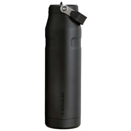 STANLEY The IceFlow™ Bottle Flip Straw 2.0 1.06L / 36oz Black 2.0