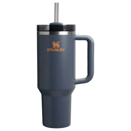 STANLEY The Quencher H2.O FlowState™ Tumbler 1.18L / 40oz Twilight | Термо чаша със сламка STANLEY