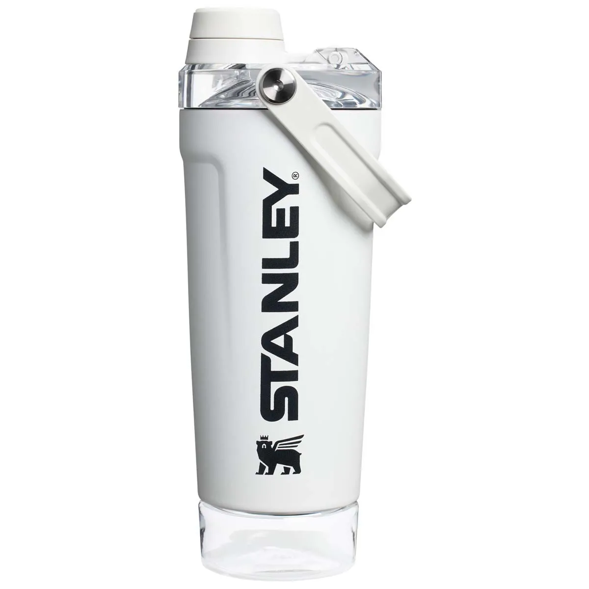 STANLEY The Activate Shaker 0.6L / 20oz Chalk