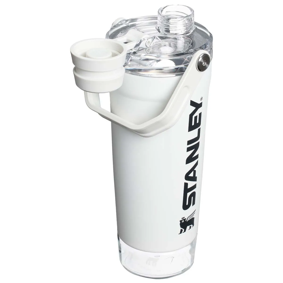 STANLEY The Activate Shaker 0.6L / 20oz Chalk