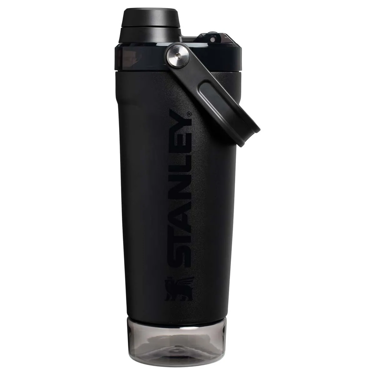 STANLEY The Activate Shaker 0.6L / 20oz Black 2.0 | Термо шейкър термо чаша STANLEY