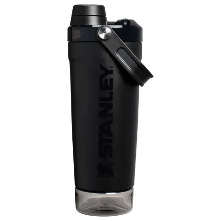 STANLEY The Activate Shaker 0.6L / 20oz Black 2.0