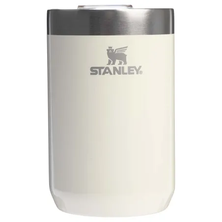 STANLEY The Everyday Camp Mug 0.35L / 12oz Cream Gloss