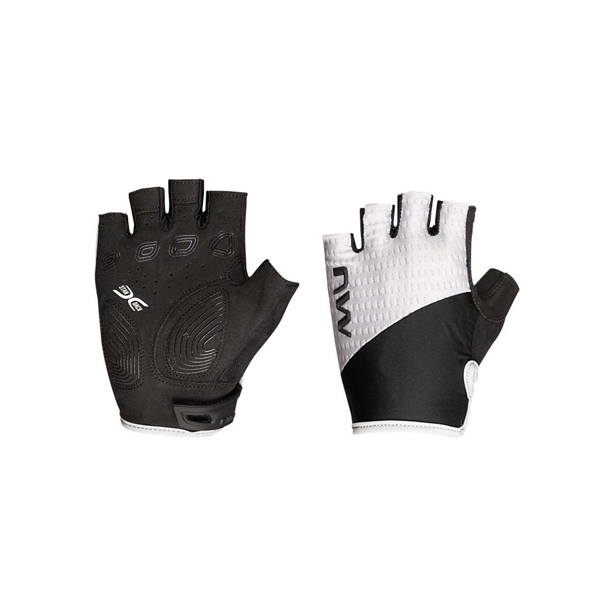 NORTHWAVE FAST W GLOVE light grey | Вело ръкавици