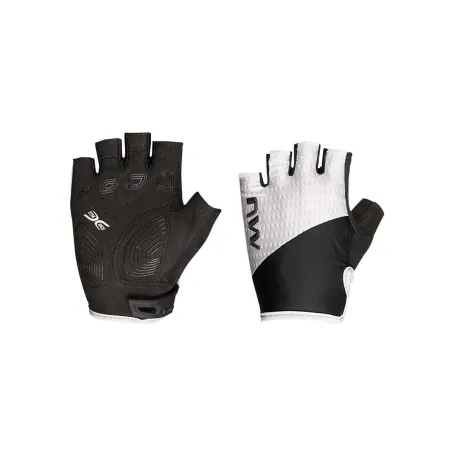 NORTHWAVE FAST W GLOVE light grey | Вело ръкавици
