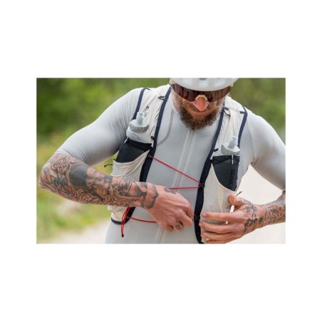 NORTHWAVE EXTREME ROCK JERSEY light grey | bike jersey