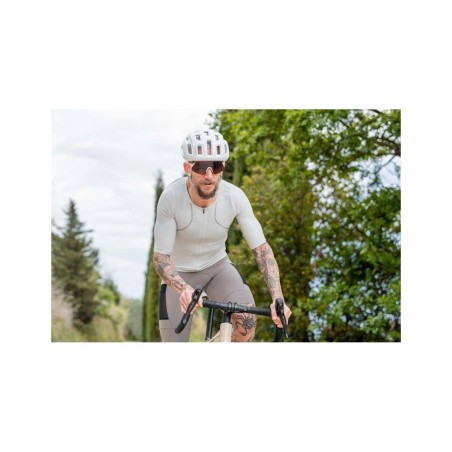 NORTHWAVE EXTREME ROCK JERSEY light grey | bike jersey
