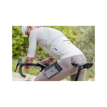 NORTHWAVE EXTREME ROCK JERSEY light grey | bike jersey