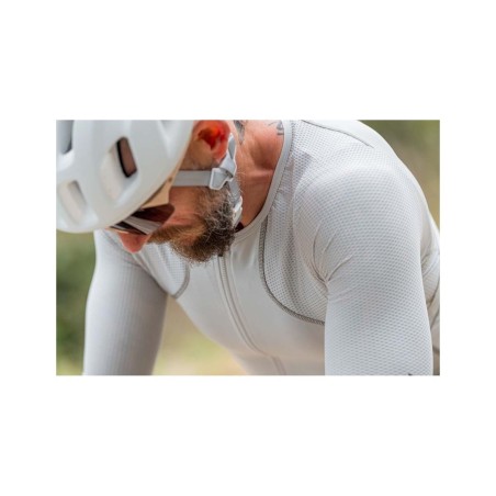 NORTHWAVE EXTREME ROCK JERSEY light grey | bike jersey