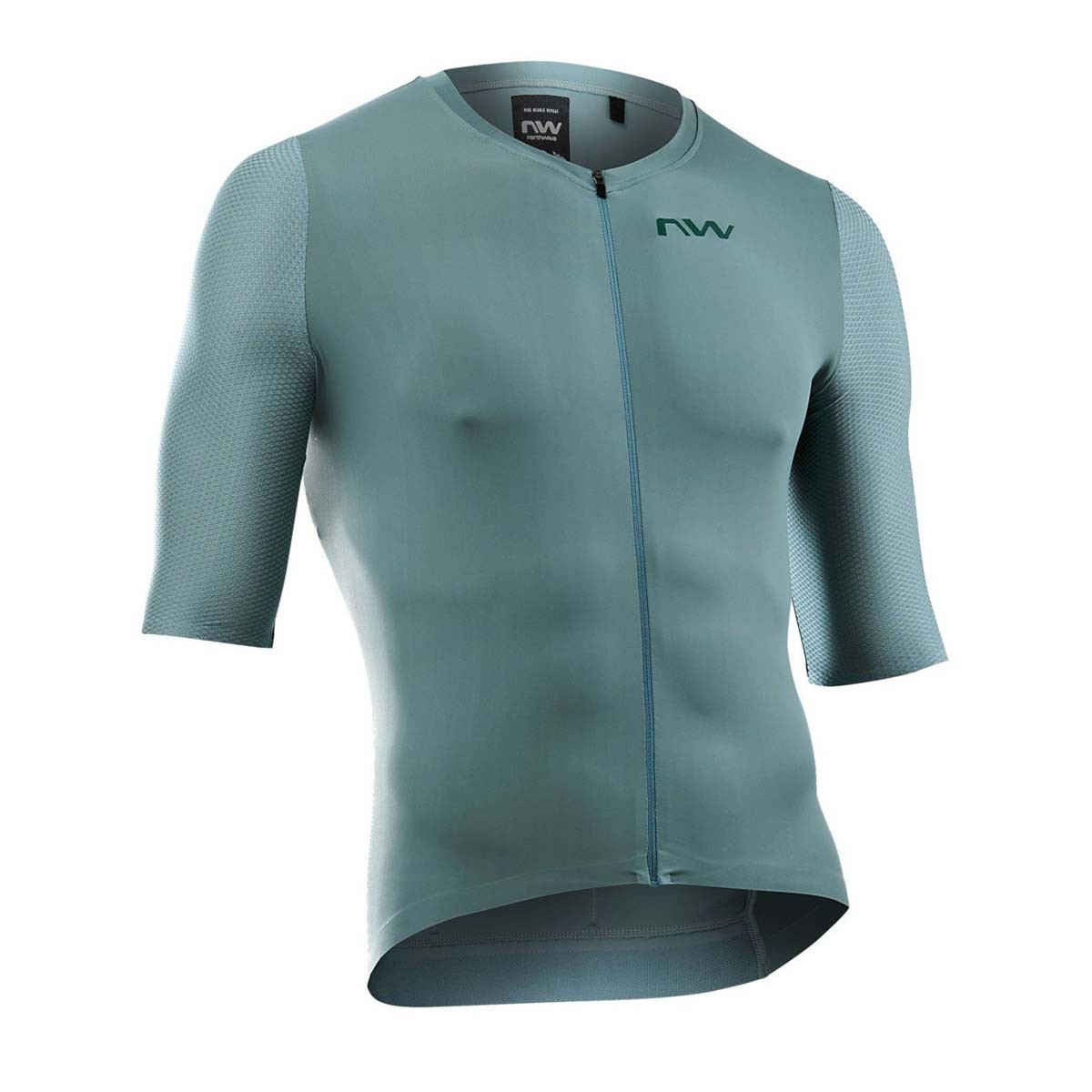 NORTHWAVE EXTREME JERSEY sage | bike jersey