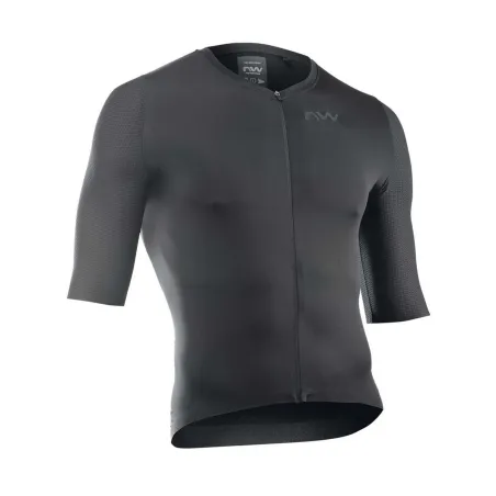 NORTHWAVE EXTREME JERSEY black | bike jersey