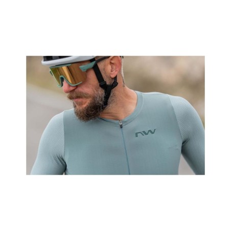 NORTHWAVE EXTREME JERSEY sage | bike jersey