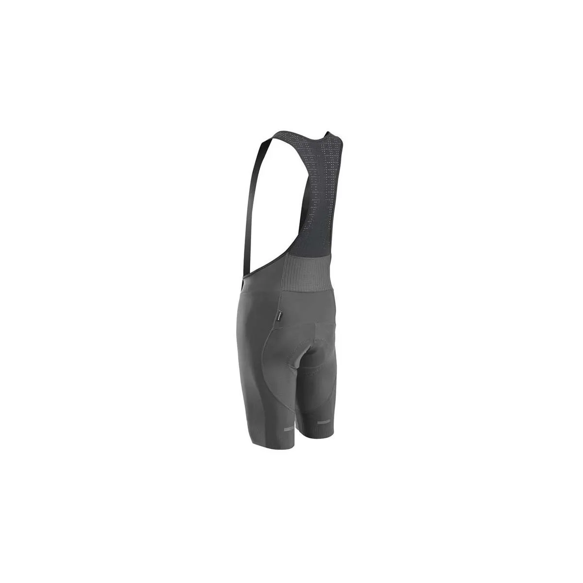 NORTHWAVE FAST BIBSHORT dark grey | Вело клин за колоездене