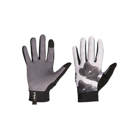 NORTHWAVE AIR LF W GLOVE light grey | bike gloves