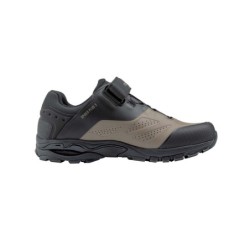 NORTHWAVE SPIDER PLUS 3 sand/black | mtb clips shoes