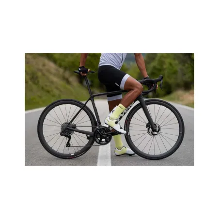 NORTHWAVE STORM CARBON 3 white/matcha | road bike shoes