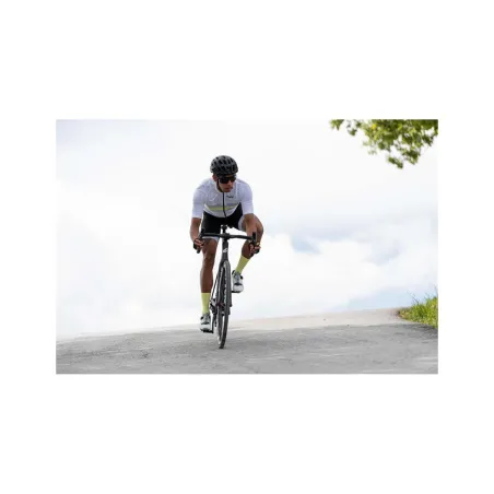 NORTHWAVE STORM CARBON 3 white/matcha | road bike shoes