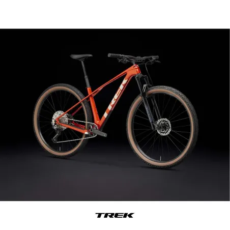 2026 TREK Procaliber 9.5 Lava