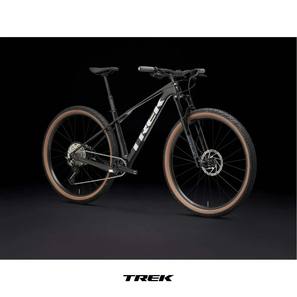 2026 TREK Procaliber 9.6 Dark Web