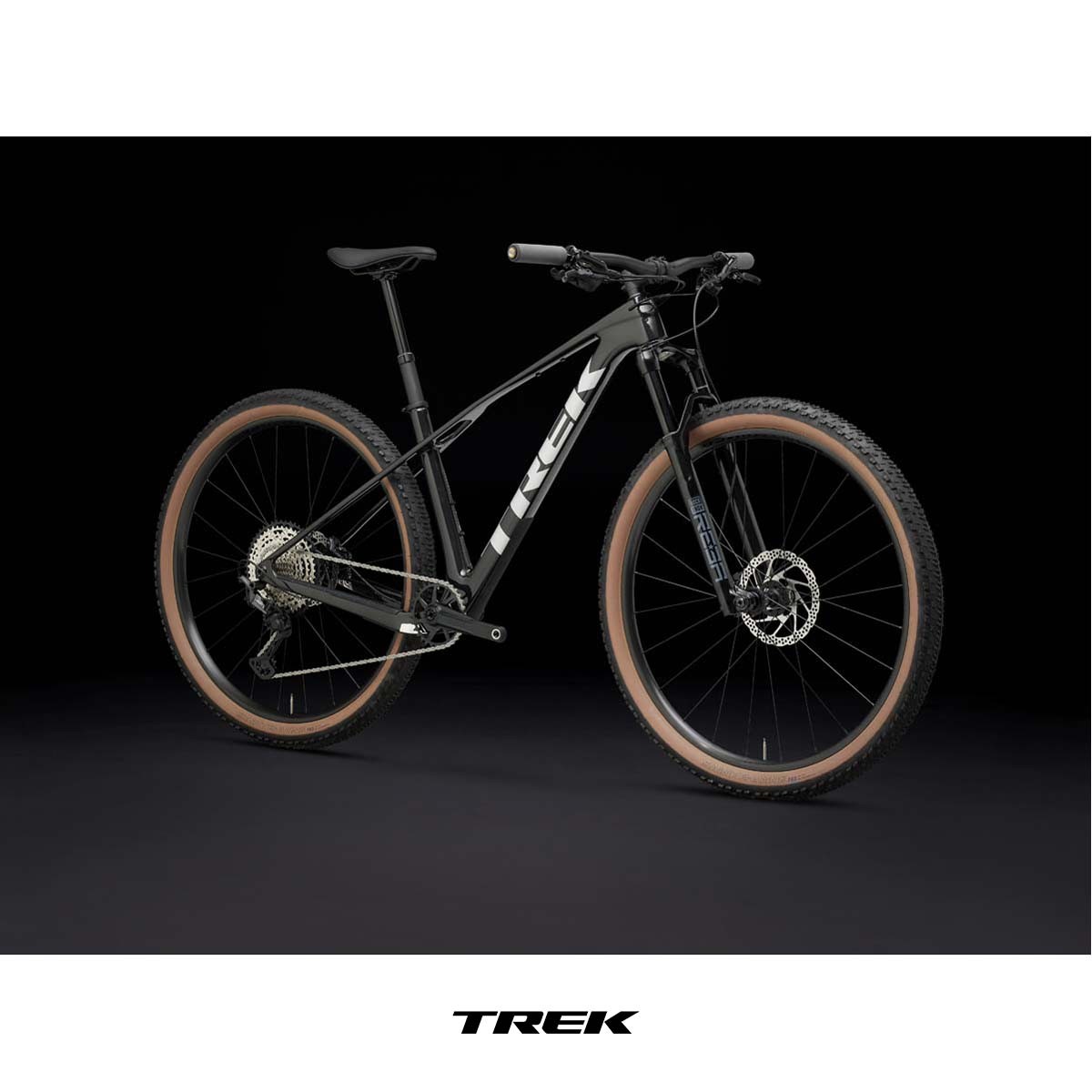 TREK Procaliber 9.6 XL 29 Dark Web