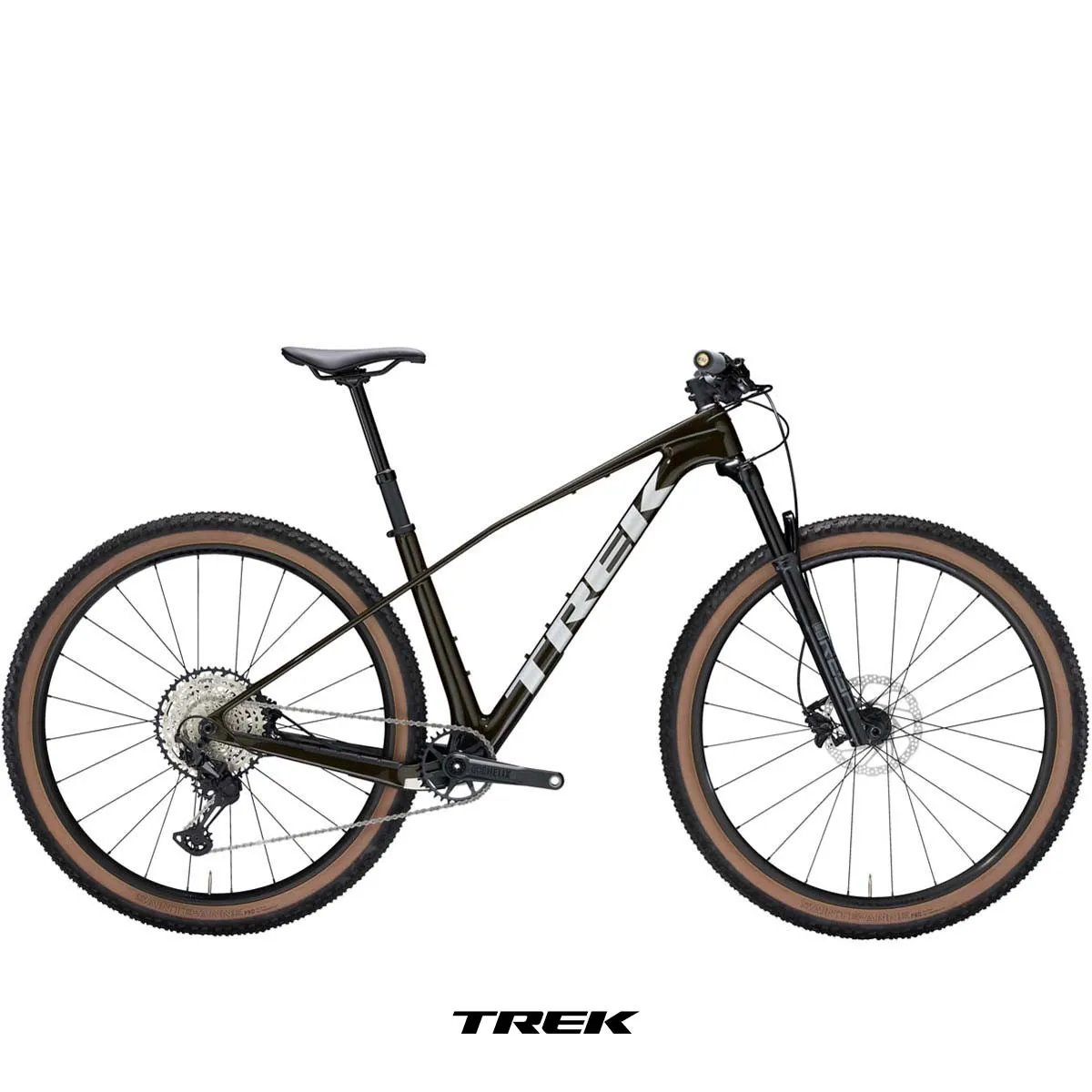 2026 TREK Procaliber 9.6 Dark Web