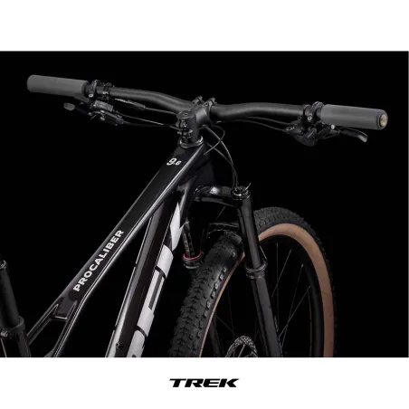 2026 TREK Procaliber 9.6 Dark Web