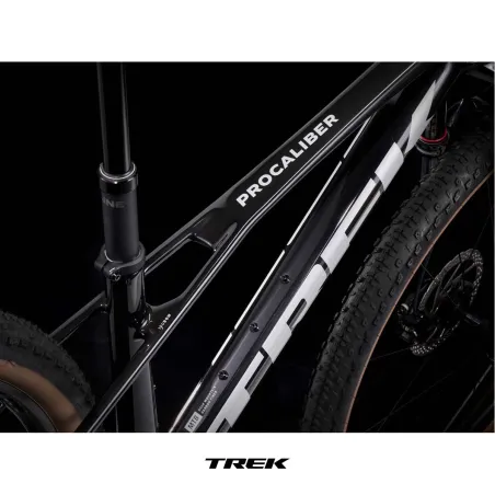 2026 TREK Procaliber 9.6 Dark Web