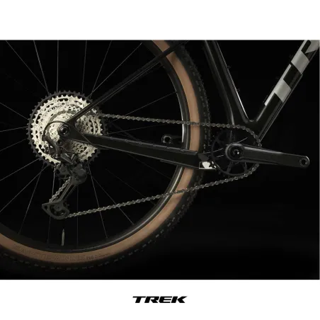 2026 TREK Procaliber 9.6 Dark Web