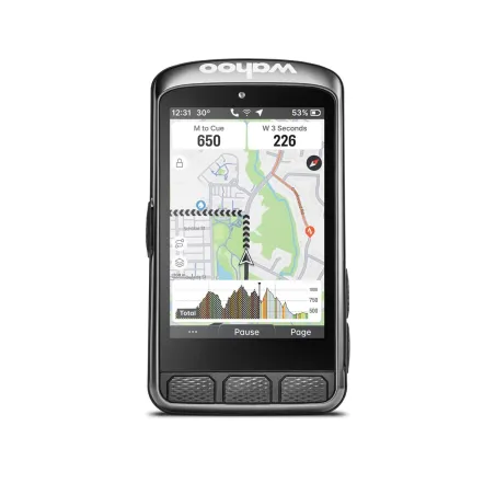 WAHOO ELEMNT ROAM 3 GPS Bike Computer