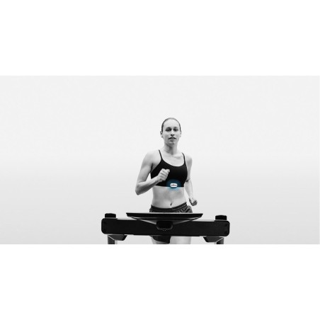 WAHOO TRACKR Heart Rate Monitor Chest Strap