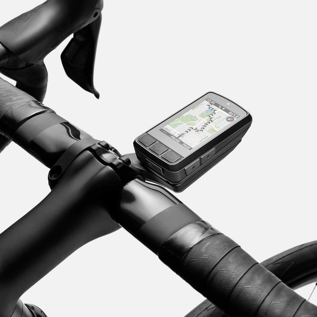 WAHOO ELEMNT BOLT 3 GPS Bike Computer