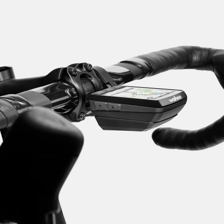 WAHOO ELEMNT BOLT 3 GPS Bike Computer