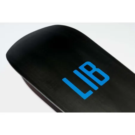 2026 LIB THEDA 153 | Сноуборд дъска