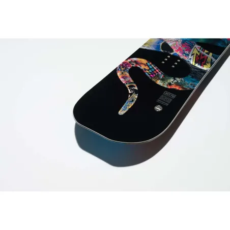 2026 LIB T.RICE PRO 157W | men snowboards