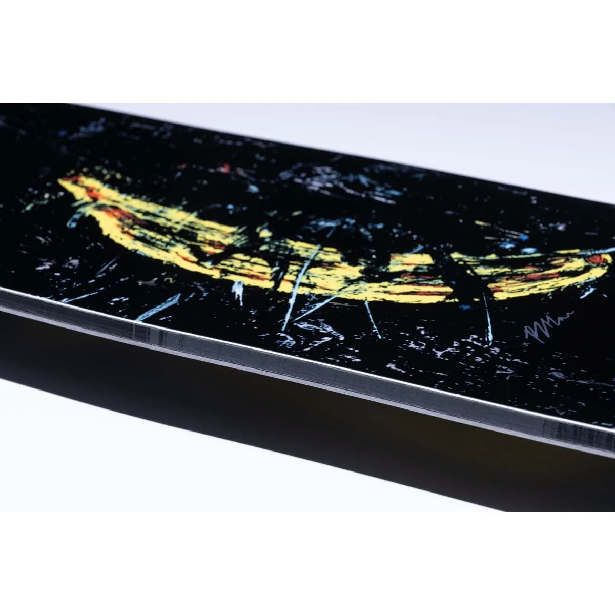 2026 LIB SKATE BANANA 154 | men snowboards