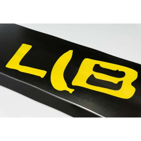 2026 LIB SKATE BANANA 154 | Сноуборд дъска