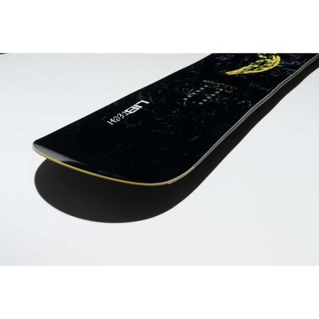 2026 LIB SKATE BANANA 150 | men snowboards