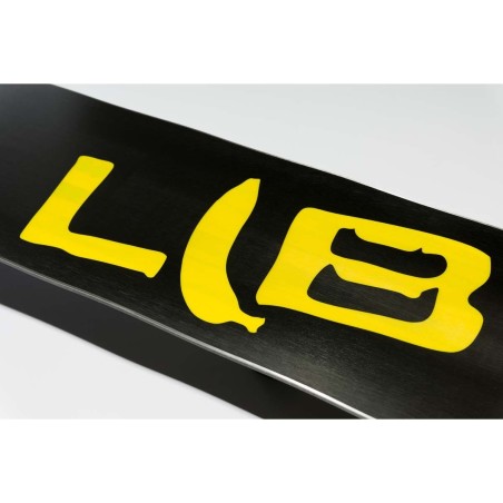 2026 LIB SKATE BANANA 150 | Сноуборд дъска