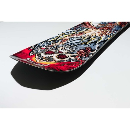 2026 LIB MAYHEM ROCKET 161.5 | men snowboards