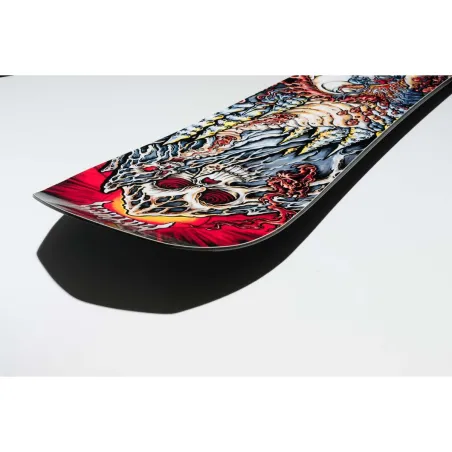 2026 LIB MAYHEM ROCKET 152.5 | men snowboards