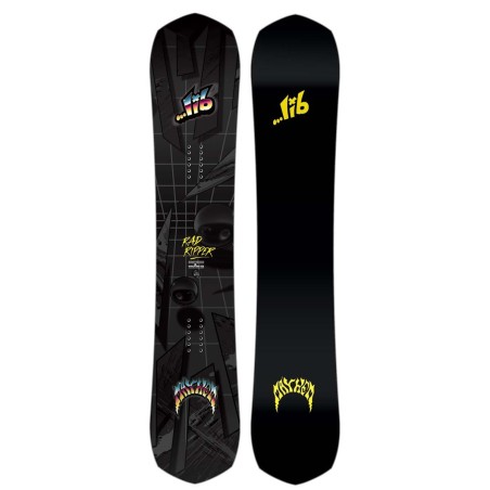 2026 LIB MAYHEM RAD RIPPER 156 | men snowboards