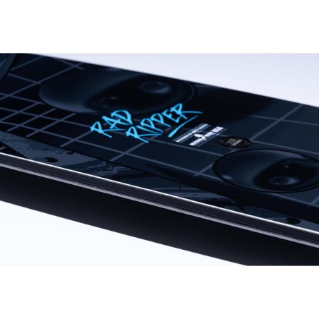 2026 LIB MAYHEM RAD RIPPER 156 | men snowboards