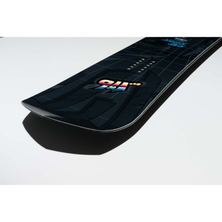 2026 LIB MAYHEM RAD RIPPER 156 | men snowboards