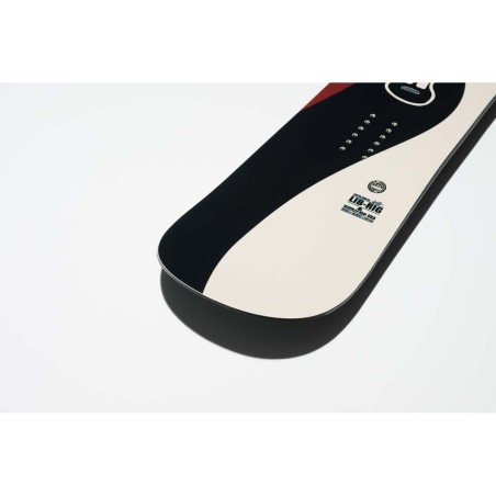 2026 LIB LIB RIG 157 | men snowboards