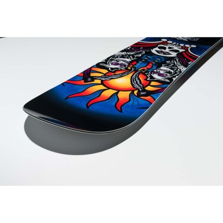 2026 LIB JAMIE LYNN 156 | men snowboards