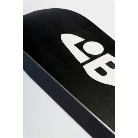 2026 LIB GOLDEN ORCA 161 | men snowboards