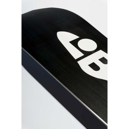 2026 LIB GOLDEN ORCA 155 | men snowboards