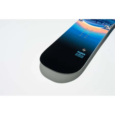 2026 LIB GLIDER 151 | women snowboards